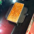 Cooksnap dari Dharma Yudi untuk resep Spaghetti Brulee