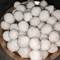 Nandita Mukherjee's cooksnap of when they made নারকেল নাড়ু (narkel nadu recipe in Bengali).