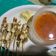 Cooksnap dari Ovi Wulandari untuk resep Sate taichan goreng