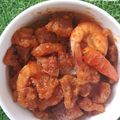 Cooksnap dari vika restu febriani untuk resep Sambal Krecek