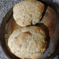 El cooksnap de Rebeca Melina Papa cuando hizo Pan Casero Fácil.