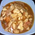 Cooksnap dari widya untuk resep Ayam Saus Padang