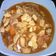 Cooksnap dari widya untuk resep Ayam Saus Padang