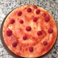 El cooksnap de bruixacoloraina cuando hizo Tarta fría súper fácil.