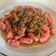 El cooksnap de Luciana Piatti cuando hizo Ñoquis caseros de papa y Maizena (sin tacc).