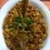 Geetha Srinivasan का कुकस्नैप जब उन्होंने भूने हुए चावल (bhune huye chawal recipe in Hindi) बनाया था।