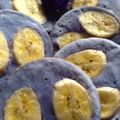 Cooksnap dari Martani Maguantara untuk resep Serabi Tepung Beras Merah