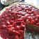 El cooksnap de griselda cuando hizo Tarta de frutilla!!.