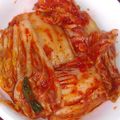 Cooksnap của Em Như khi họ làm theo món Muối kim chi cải thảo