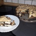 Tímea Varga-Bodrogi Cooksnap-ja, amikor elkészítette a(z) Mákos guba receptet.