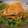 Cooksnap dari Kurniasari untuk resep Telur Dadar Padang