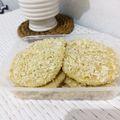 Cooksnap dari Febriane Isnaini untuk resep Daging burger ayam crispy