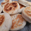 El cooksnap de Tatiana Torres cuando hizo Bizcochitos de grasa fácil.