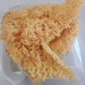 Cooksnap dari Asri Mayla untuk resep Kremes simple takaran sendok tanpa air ungkep