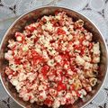 Cooksnap dari ajeng untuk resep Popcorn karamel