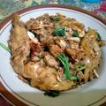 Cooksnap dari Mela Mela untuk resep Pangsit Goreng