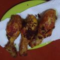 Cooksnap dari Ve Keiko untuk resep Ayam Goreng Lengkuas (Ayam Ungkep Step by Step)