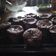 Cooksnap dari Ria untuk resep choco muffin(takaran sendok)