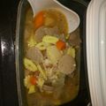 Cooksnap dari Ade Nuraini untuk resep Capcay Kuah Segar