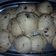 El cooksnap de Aylen Facundo ♡ cuando hizo Galletitas suspiro de vainilla y chocolate.