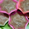 Cooksnap dari Suka Recook untuk resep Bolu Pisang Kukus