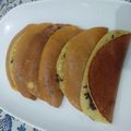 Cooksnap dari Diana 🌸 untuk resep Kue Manjah