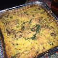 Cooksnap dari Ayu Priska untuk resep Frittata #seninsemangat