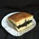 Cooksnap dari Mayci Ainoon untuk resep Terang Bulan / Martabak Manis Teflon Eggless