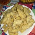 Cooksnap dari Nining untuk resep Ayam Ala Shihlin