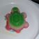 Cooksnap dari Riesfi untuk resep Kue lapis tepung beras anti gagal (Takaran Sendok)
