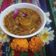 Gunjan Saxena का कुकस्नैप जब उन्होंने पंजाबी कड़ी पकौड़े (Punjabi kadhi pakora recipe in Hindi) बनाया था।