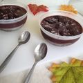 Cooksnap dari Deffi Mom's Ahnaf untuk resep Dessert oreo cup