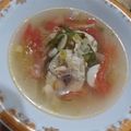 Cooksnap dari Endilpoenya untuk resep Sop Ikan
