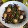 Cooksnap dari Any Widiyanti untuk resep Tumis Buncis Tempe Telur Puyuh