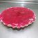 El cooksnap de Ayelen Milian cuando hizo Tarta de frutillas fácil y rápida.