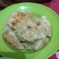 Cooksnap dari karenninasjhr9898@gmail.com untuk resep [13] Cireng Krispy (Takaran Sendok)
