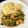 El cooksnap de Alicia Lagarto cuando hizo Potón con verduras y especias.