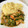 El cooksnap de Alicia Lagarto cuando hizo Potón con verduras y especias.