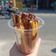 Cooksnap dari amelati (Rafif Kitchen) untuk resep Churros (awet krunchy)