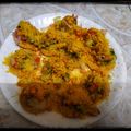 Mrs. Snehal Rohidas Rawool's cooksnap of when they made शेवपुरी (sev puri recipe in marathi).
