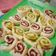 Cooksnap dari Fey_Pawonmungil untuk resep Roti tawar gulung selai