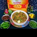 Asma Waheed's cooksnap of when they made Garma garam Beef Nihari.