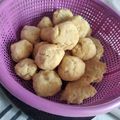 Cooksnap dari Putri Annisa untuk resep Roti goreng Simpel