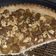 El cooksnap de Claudiandrea Laturrette cuando hizo Tarta de manzana con crumble✨.