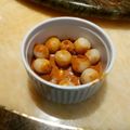 Cooksnap dari Fina Manestar untuk resep Cilok Bandung