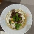 Cooksnap dari Yunita Mandasari untuk resep Pho Bo (Sup Kaldu Sapi khas Vietnam)
