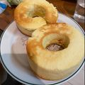 Cooksnap dari Sari Pujiyanti untuk resep Bolu jadul 4 telur #no sp no bp
