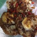 Cooksnap dari Mardiyah Ningsih untuk resep Telor Ceplok Viral