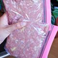 รูป Cooksnap ของ Benja B Ksn เมื่อเขาทำ แหนมหมู