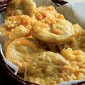 Cooksnap dari Meelysha Ekprisa untuk resep Terong crispy kriuk